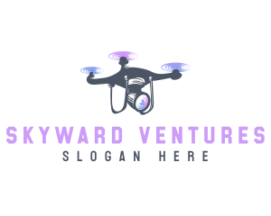 Drone Flight Photography logo