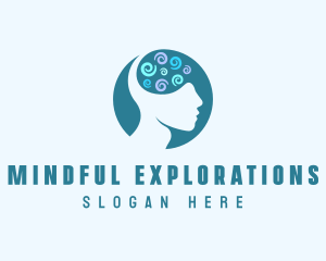 Human Head Mind logo