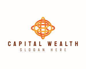 Finance Luxury Firm logo