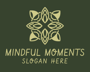 Relaxation Spa Oil  logo