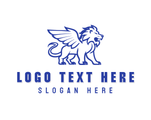 Lion Investment Insurance logo