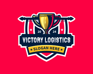 Sports Trophy League logo