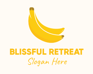 Banana Fruit Market  logo