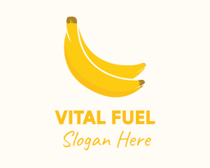 Banana Fruit Market  logo