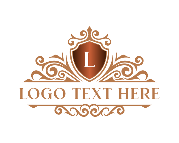 Expensive logo example 4