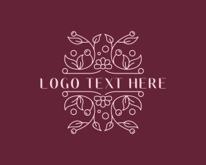 Stylish Floral Boutique logo