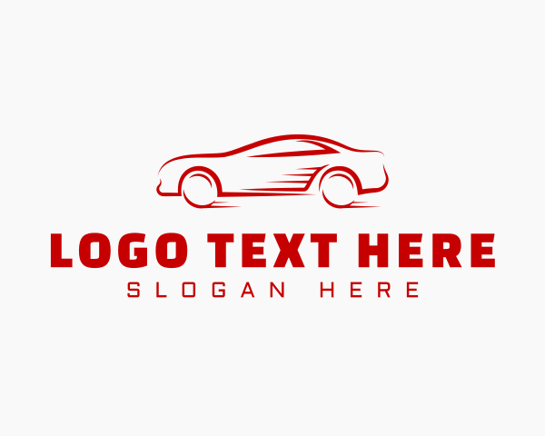 Vehicle logo example 2