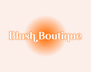 Beauty Blush Glow logo