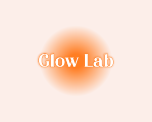 Beauty Blush Glow logo