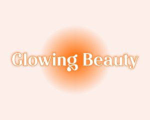 Beauty Blush Glow logo