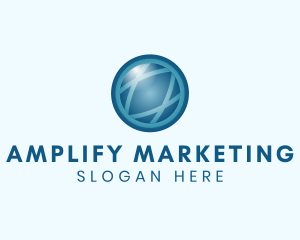 Global Advertising Company logo