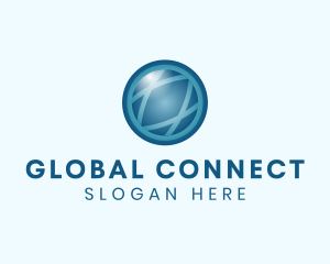 Global Advertising Company logo