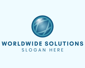 Global Advertising Company logo