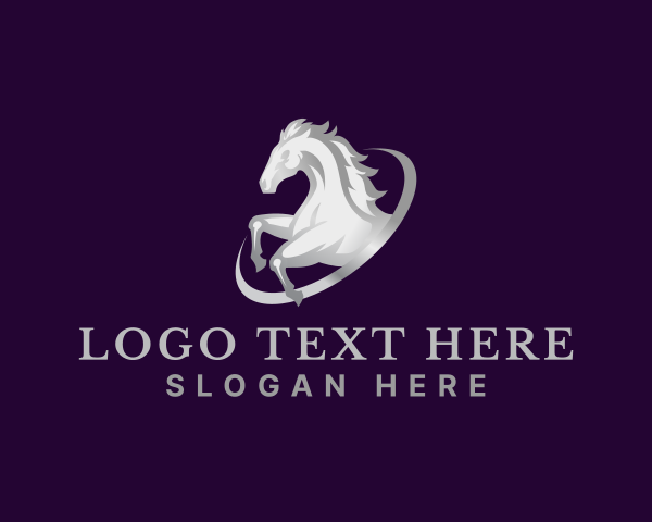 Professional logo example 2