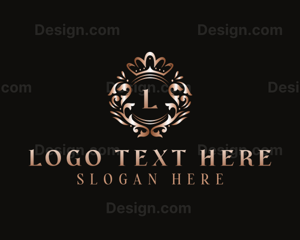 Fashion Styling Boutique Logo