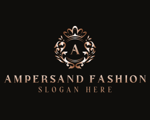 Fashion Styling Boutique logo design