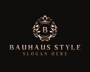 Fashion Styling Boutique logo design