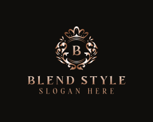 Fashion Styling Boutique logo design