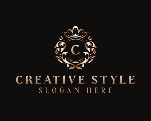 Fashion Styling Boutique logo design