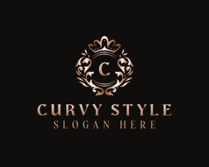 Fashion Styling Boutique logo design