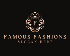 Fashion Styling Boutique logo design