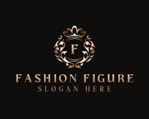 Fashion Styling Boutique logo design