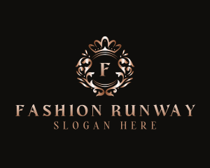 Fashion Styling Boutique logo design