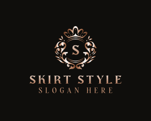 Fashion Styling Boutique logo design