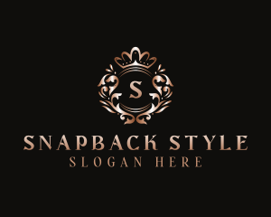 Fashion Styling Boutique logo design