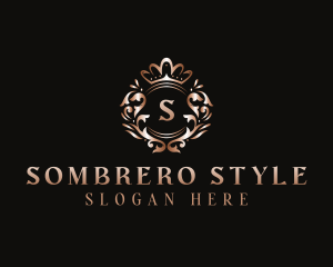 Fashion Styling Boutique logo design