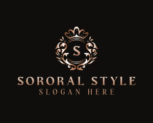 Fashion Styling Boutique logo design