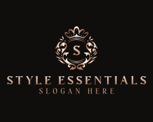 Fashion Styling Boutique logo design