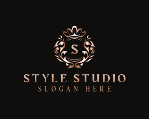 Fashion Styling Boutique logo design