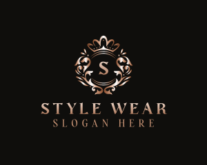 Fashion Styling Boutique logo design