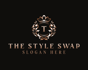 Fashion Styling Boutique logo design