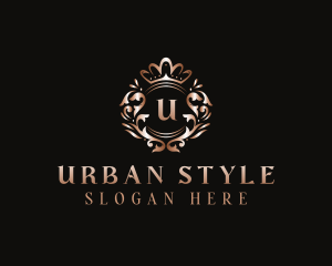 Fashion Styling Boutique logo design