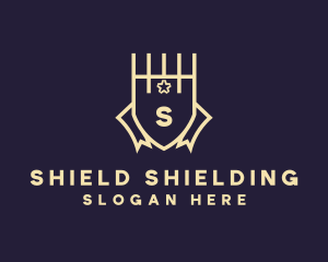 Star Academy Shield logo