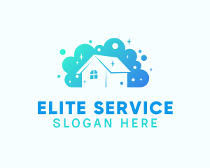 House Sanitary Service logo
