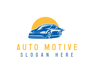 Car Auto Detailing logo design