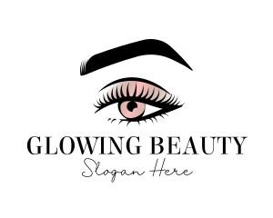 Eye Makeup Beauty logo