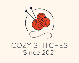 Crochet Yarn Craft logo