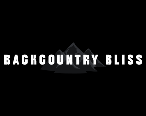 Mountain Rock Hiking logo