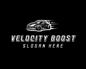 Speed Racing Car logo