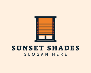 Window Shade Furnishing logo