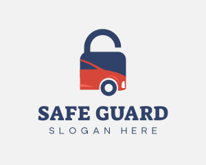 Car Lock Security logo