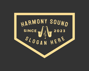 Classic Singing Studio logo