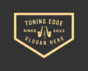 Classic Singing Studio logo