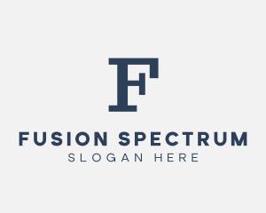 Generic Masculine Business logo