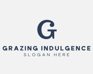 Generic Masculine Business logo