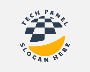 Solar Panel Energy logo